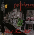 Blitzkrieg - Back from Hell