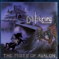 Blitzkrieg - The Mists of Avalon