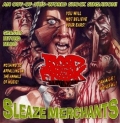 Blood Freak - Sleaze Merchants