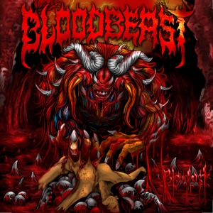 Bloodbeast - Bloodlust