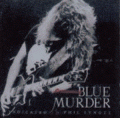 Blue Murder - Screaming Blue Murder