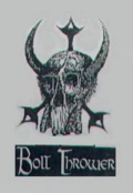 Bolt Thrower - Concessions Of Pain