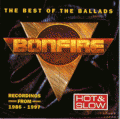 Bonfire - Hot And Slow