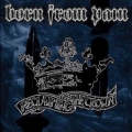 Born from pain - Reclaiming the Crown