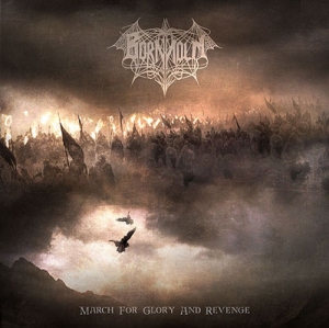 Bornholm - March For Glory And Revenge