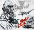 Bound for Glory - Stuka Pilot