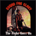Bound for Glory - The Fight Goes On