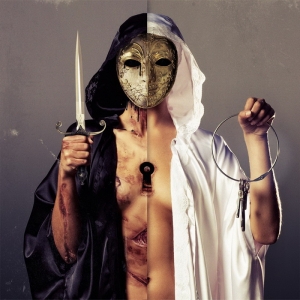 Bring Me The Horizon - There Is a Hell, Believe Me I've Seen It. There Is a Heaven, Let's Keep It a Secret