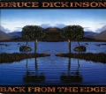 Bruce Dickinson Back From The Edge