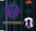 Bruce Dickinson - Skunkworks Live EP