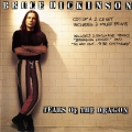 Bruce Dickinson Tears Of The Dragon