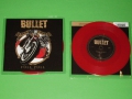 Bullet Full Pull (Single)