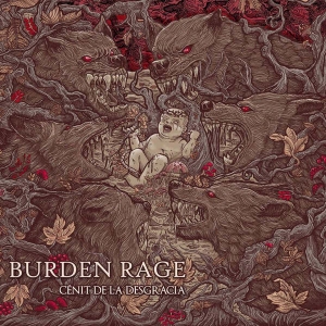 Burden Rage - Cnit de la desgracia