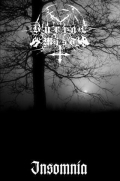 Burial Mist - Insomnia EP