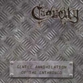 Caducity - The Gentle Annihilation of the Enthroned