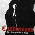 Candlemass - Dark Are the Veils of Death