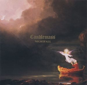 Candlemass - Nightfall