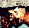 Carcass - Wake Up And Smell The Carcass Bestof