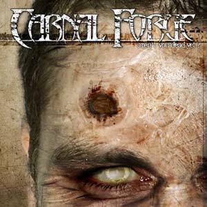 Carnal Forge - Aren't You Dead Yet