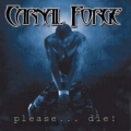 Carnal Forge - Please Die