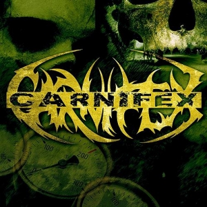Carnifex - Adornment of the Sickened