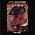 Cattle Decapitation - Homovore