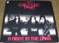 Celtic Frost - A Night in the Dark