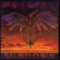 Cemetary - Sundown