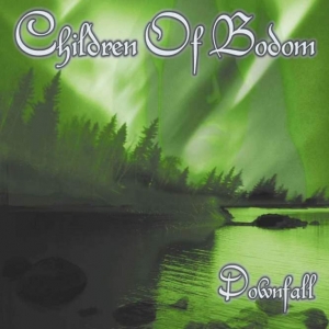 Children Of Bodom - Downfall