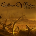Children Of Bodom - I Worship Chaos (Single)