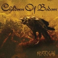 Children Of Bodom - Morrigan