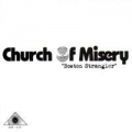 Church Of Misery - Boston Strangler