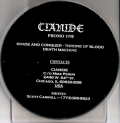 Cianide - Promo 1998