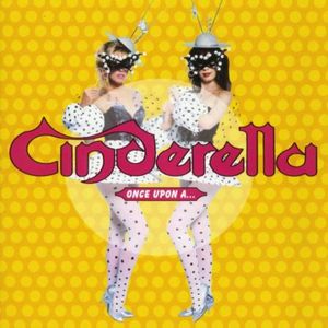 Cinderella - Once Upon A Cinderella