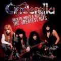 Cinderella - Rocked, Wired And Bluesed: The Greatest Hits