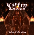 Coffin Texts - The Tomb of Infinite Ritual