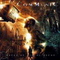 Communic - Waves of Visual Decay