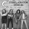 Conflagrator - Demo 2011