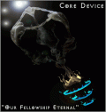 Core Device - Our Fellowship Eternal