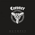 Coroner - Autopsy