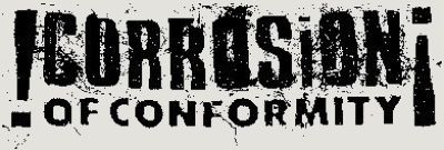Corrosion of Conformity