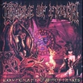 Cradle Of Filth - Lovecraft Witch Hearts