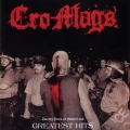 Cro-Mags - Twenty Years of Quarrel and Greatest Hits