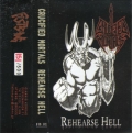 Crucified Mortals - Rehearse Hell