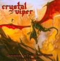 Crystal Viper Defenders of the Magic Circle: Live in Germany
