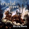 Crystal Viper Sleeping Swords