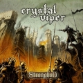 Crystal Viper - Stronghold