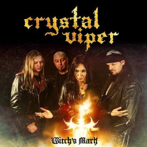 Crystal Viper - Witch's Mark