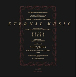 Cult of Luna - Eternal Music