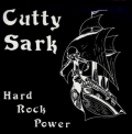 Cutty Sark - Hardrock Power